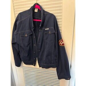 RARE Vintage Guess Jacket XL